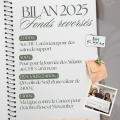 Bilan 2025 – Pour eux, Pour elles !
